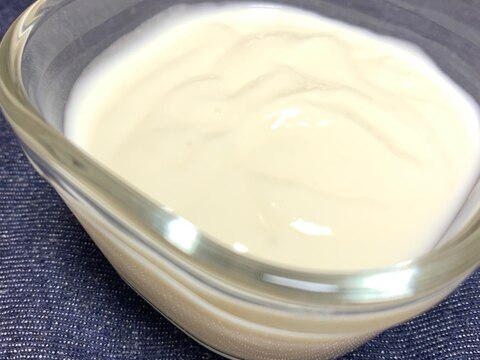 万能!レンジで失敗なしのホワイトソース